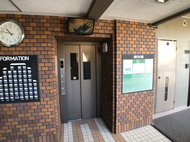 ルネ武庫川２番館