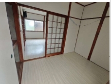 中古テラス
