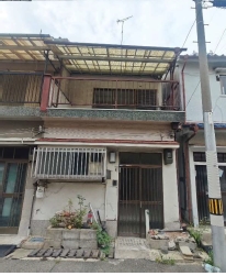 中古テラス