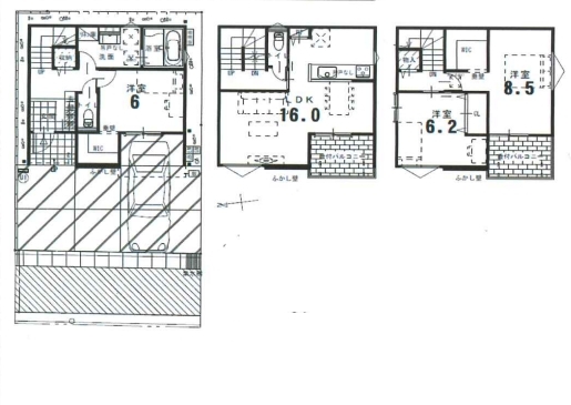 新築戸建