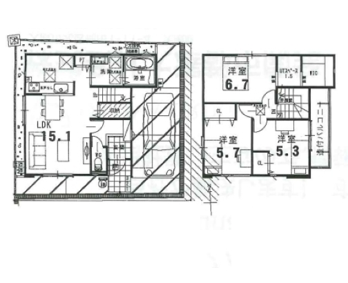 新築戸建