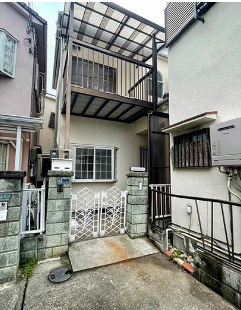 中古戸建