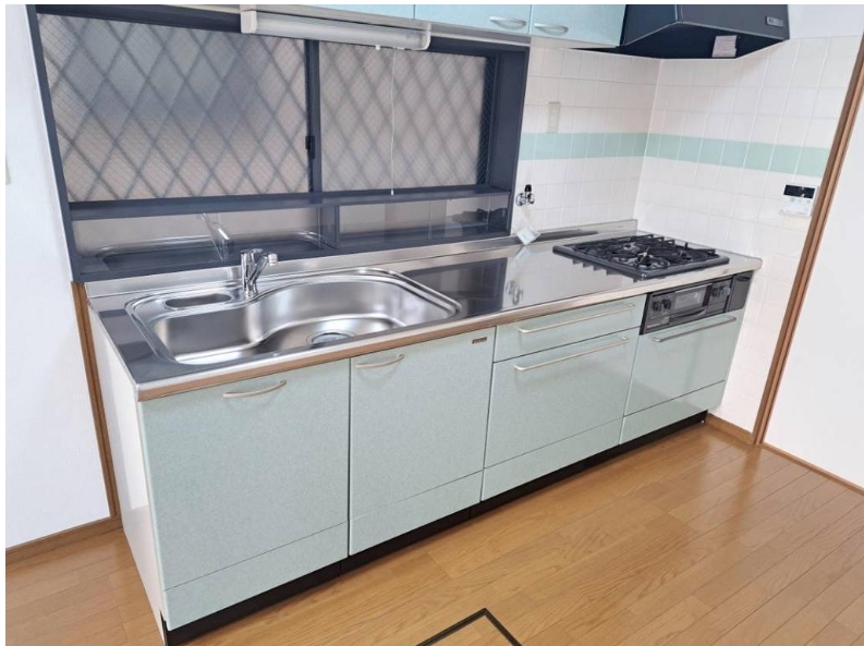 中古戸建
