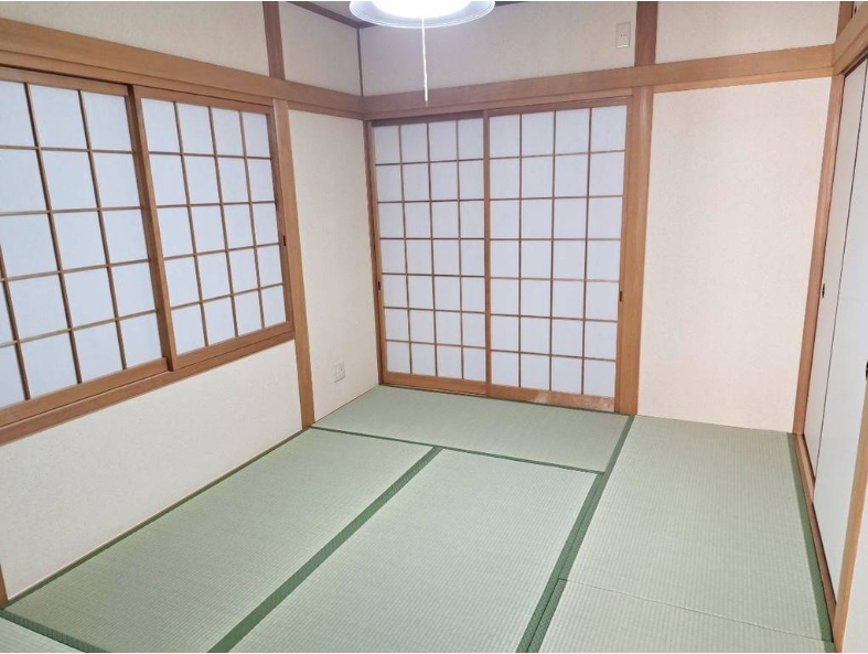 中古戸建