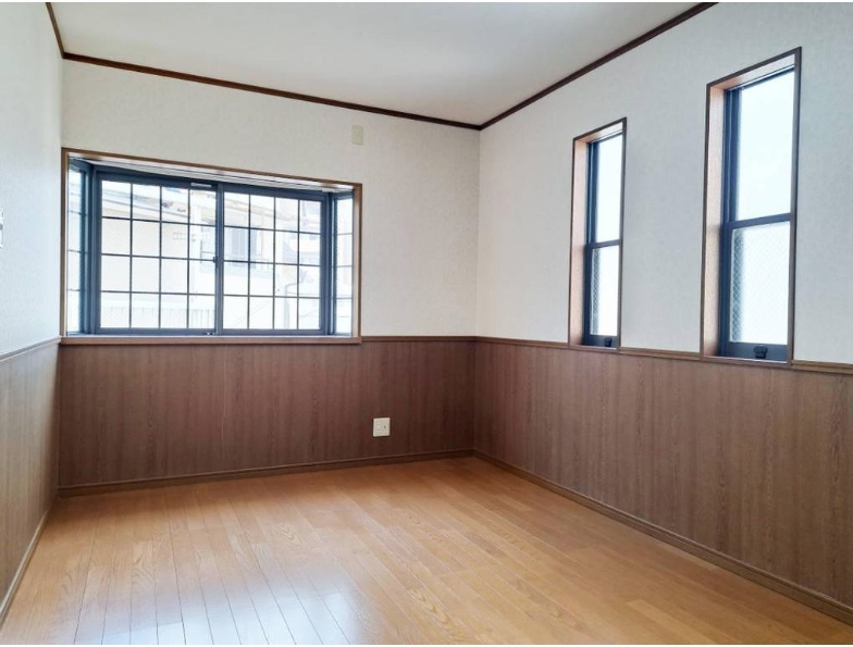 中古戸建