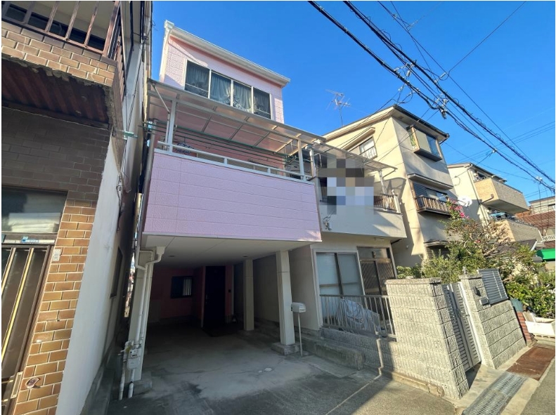 中古戸建