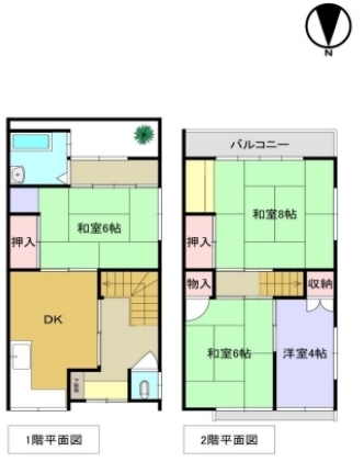 中古戸建