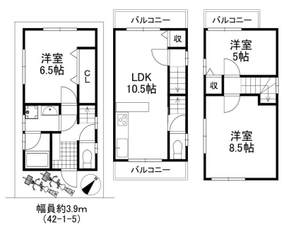 中古戸建