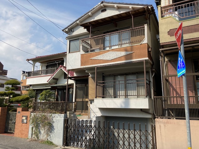 中古戸建