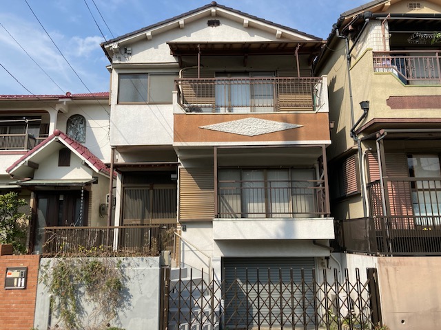 中古戸建