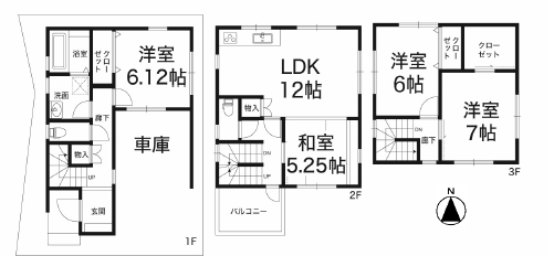 中古戸建