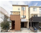 中古戸建