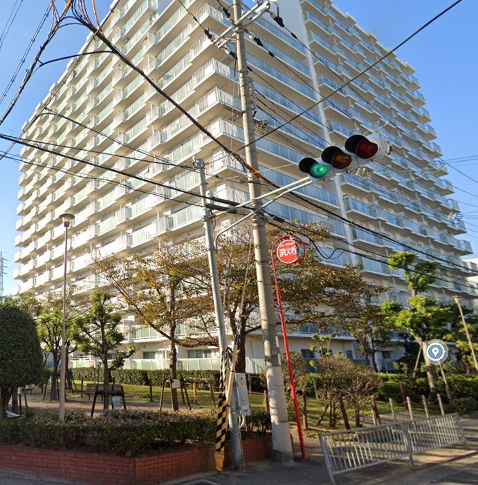 ファミール武庫川東