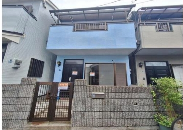中古戸建