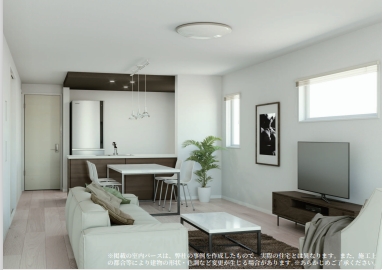 新築戸建
