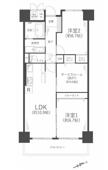 尼崎アーバンコンフォート