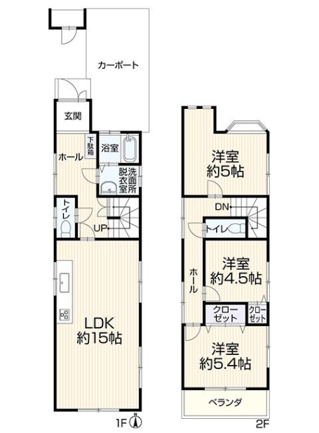 中古戸建