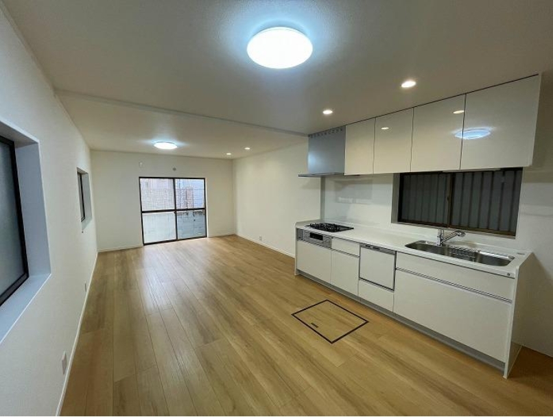 中古戸建