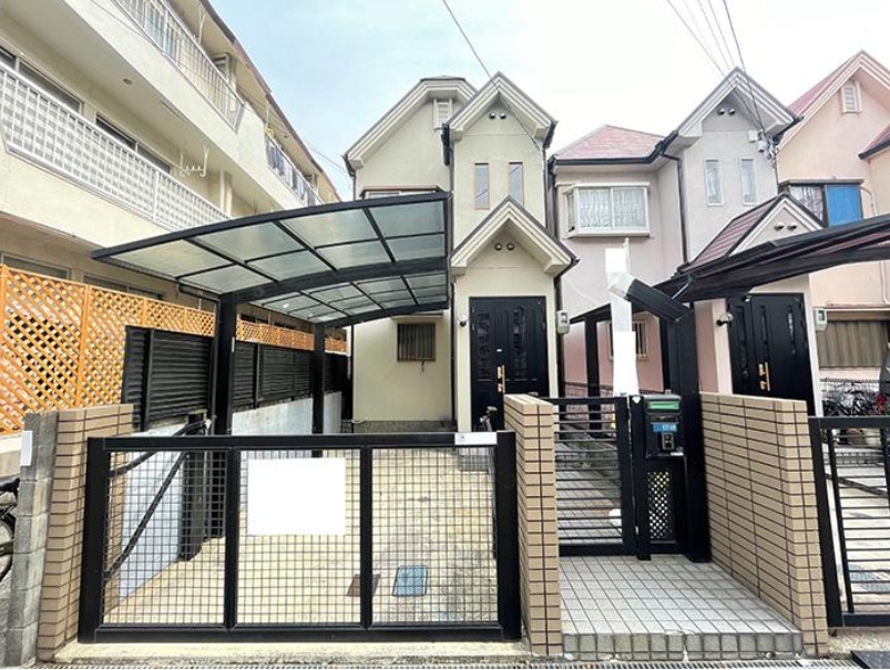 中古戸建