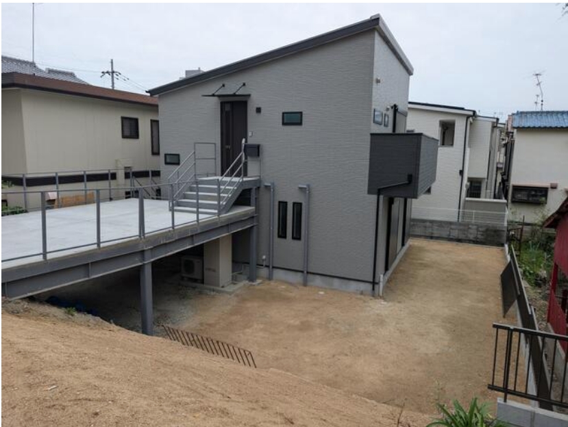 新築戸建