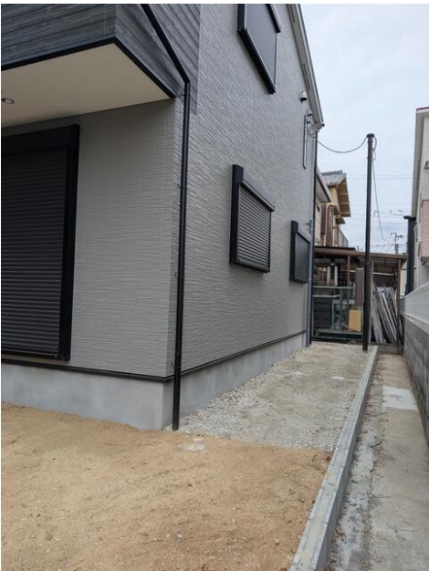 新築戸建