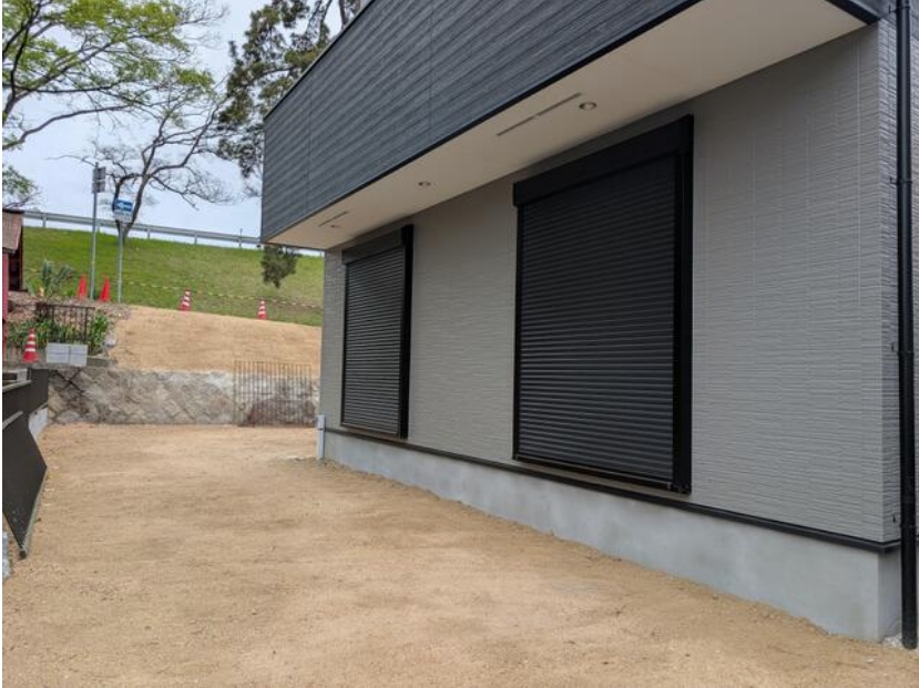 新築戸建
