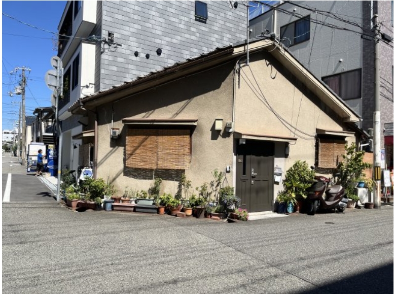中古戸建