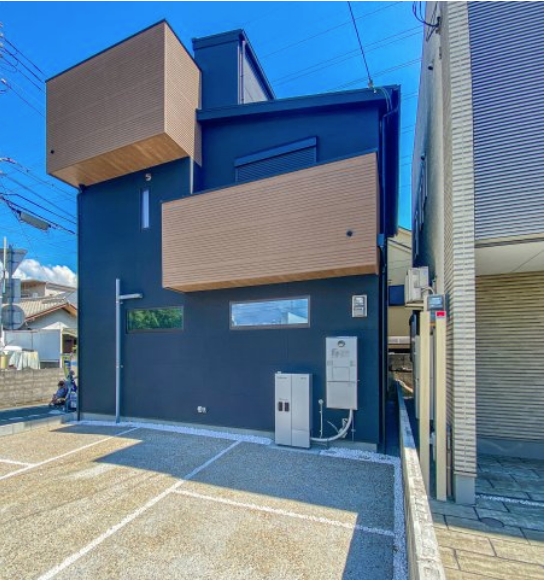 新築戸建