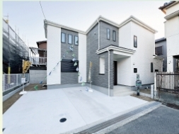 新築戸建