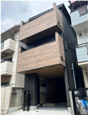 新築戸建