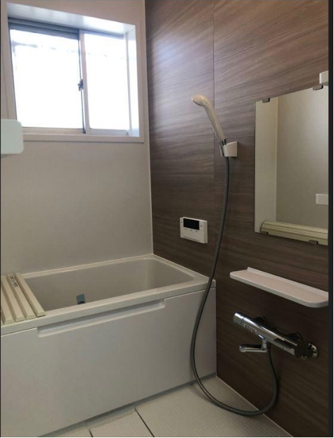 中古テラスハウス