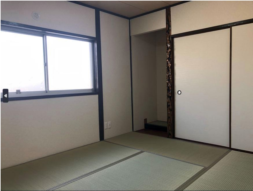 中古テラスハウス