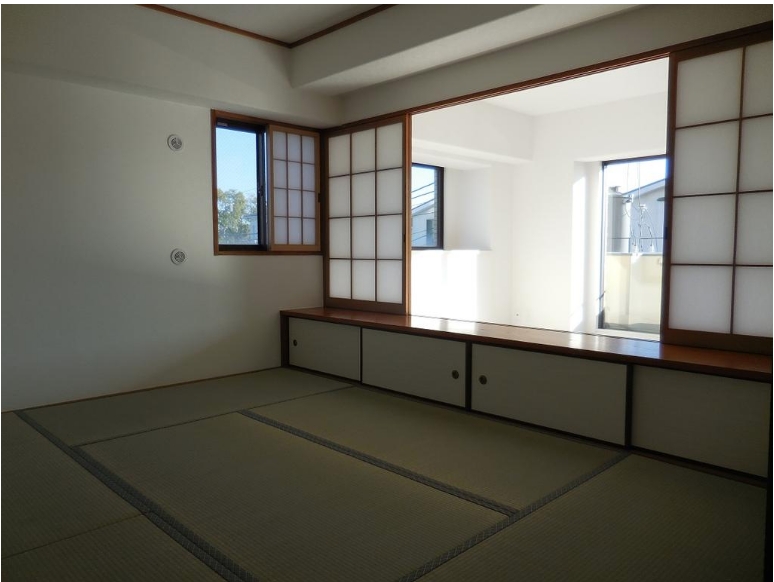 サニークレストグランテージ園田