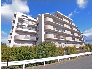 武庫川公園レックスマンション