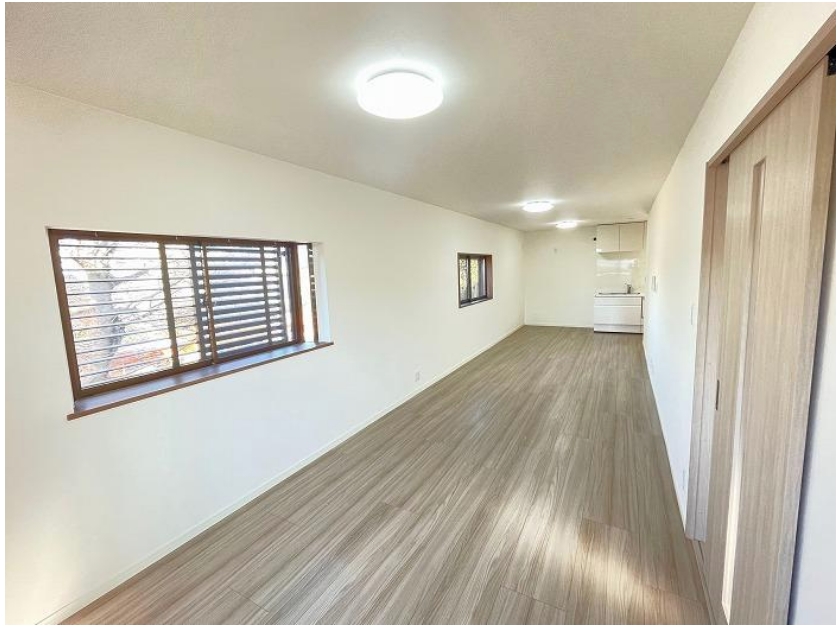 中古戸建