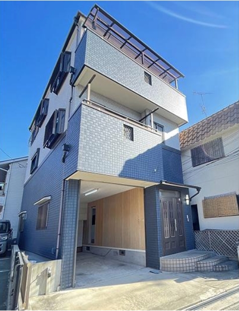 中古戸建