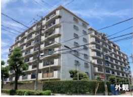 メゾンドール尼崎