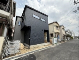 新築戸建