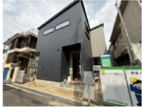 新築戸建