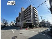 武庫之荘ガーデンハウス