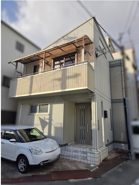 中古戸建