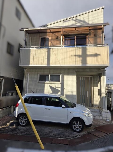 中古戸建