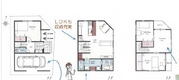新築戸建