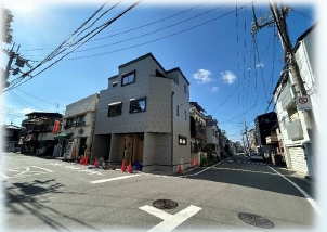 新築戸建