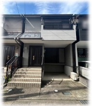 中古戸建