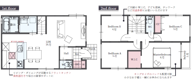 新築戸建