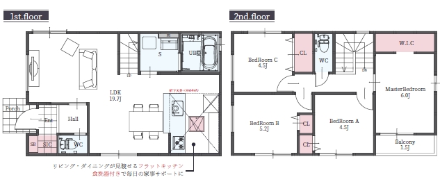 新築戸建