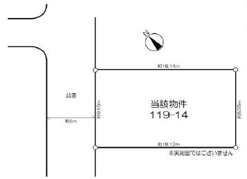 売り土地
