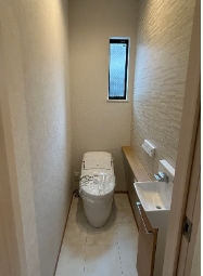 新築戸建