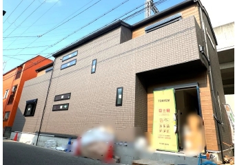 新築戸建